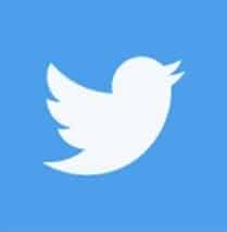 Twitter account